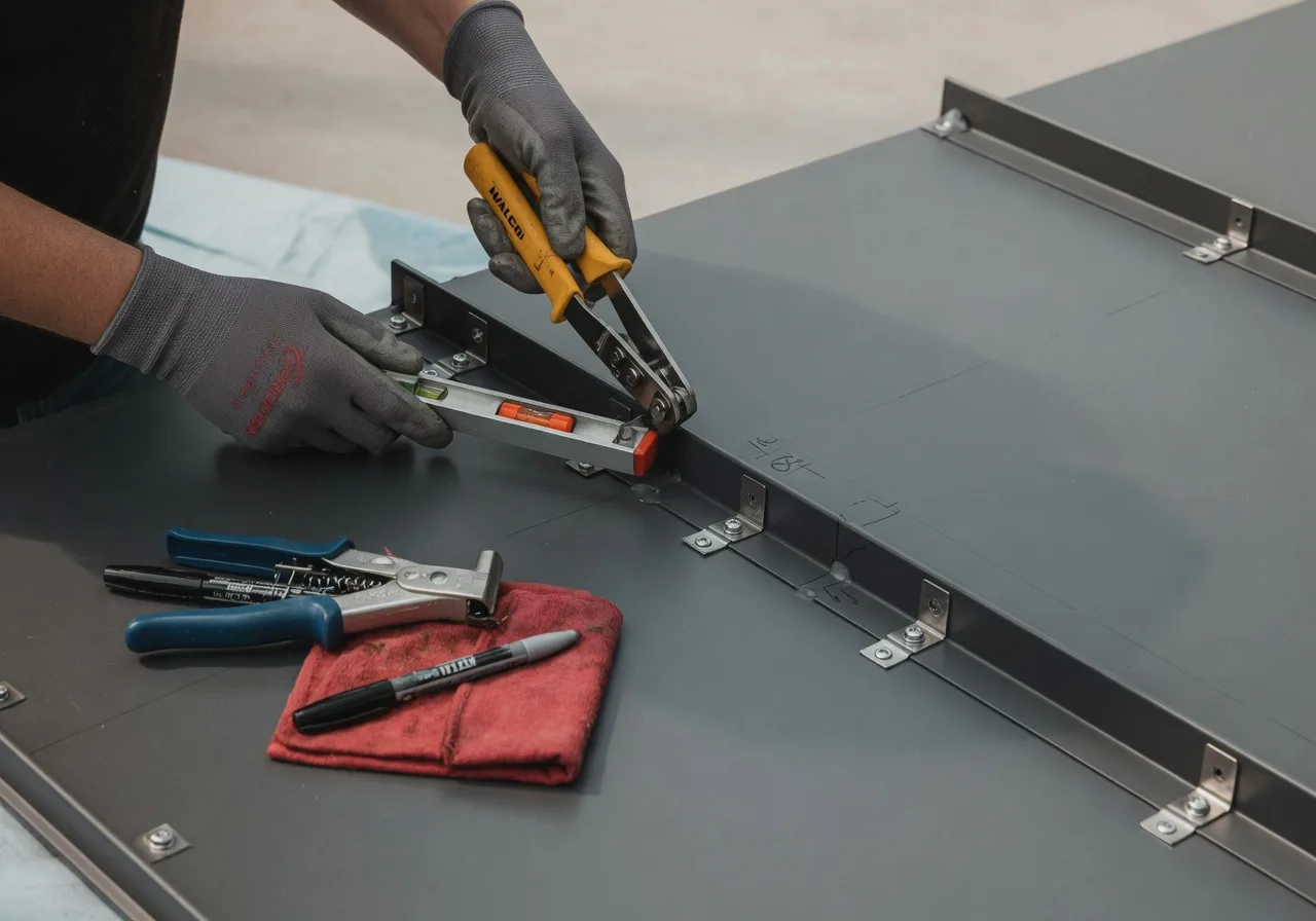 Why choose Metal Roofing Installation in Aldrich, MO